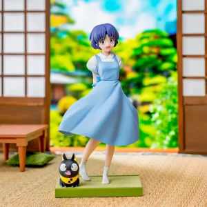 Akane Tendo y P-Chan Ranma 1/2 Sega Luminasta